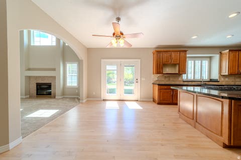 Tiny photo for 598 E HOLLOW CREEK RD, Draper, UT 84020 (MLS # 2171575)