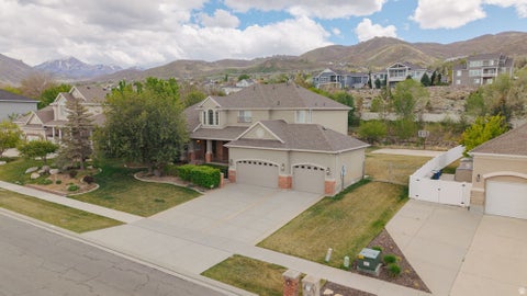 Tiny photo for 598 E HOLLOW CREEK RD, Draper, UT 84020 (MLS # 2171575)