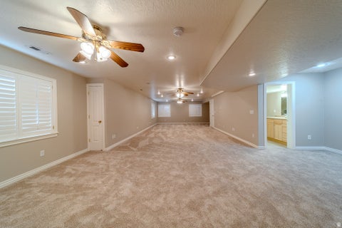 Tiny photo for 598 E HOLLOW CREEK RD, Draper, UT 84020 (MLS # 2171575)