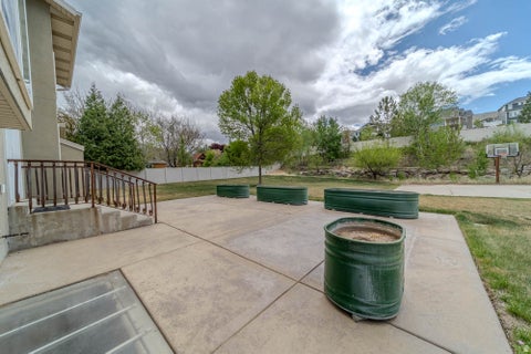 Tiny photo for 598 E HOLLOW CREEK RD, Draper, UT 84020 (MLS # 2171575)