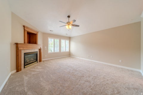 Tiny photo for 598 E HOLLOW CREEK RD, Draper, UT 84020 (MLS # 2171575)
