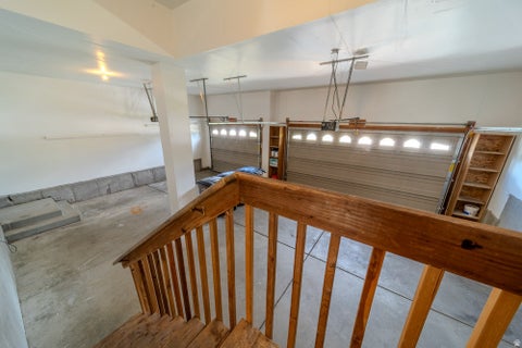Tiny photo for 598 E HOLLOW CREEK RD, Draper, UT 84020 (MLS # 2171575)