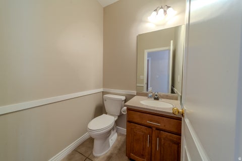 Tiny photo for 598 E HOLLOW CREEK RD, Draper, UT 84020 (MLS # 2171575)