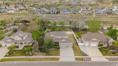 Tiny photo for 598 E HOLLOW CREEK RD, Draper, UT 84020 (MLS # 2171575)