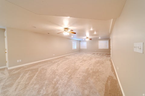 Tiny photo for 598 E HOLLOW CREEK RD, Draper, UT 84020 (MLS # 2171575)