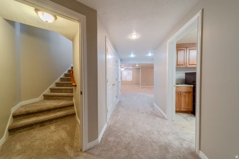 Tiny photo for 598 E HOLLOW CREEK RD, Draper, UT 84020 (MLS # 2171575)