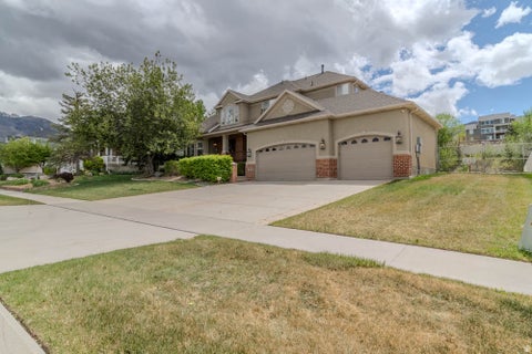 Tiny photo for 598 E HOLLOW CREEK RD, Draper, UT 84020 (MLS # 2171575)