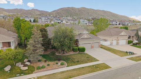 Tiny photo for 598 E HOLLOW CREEK RD, Draper, UT 84020 (MLS # 2171575)