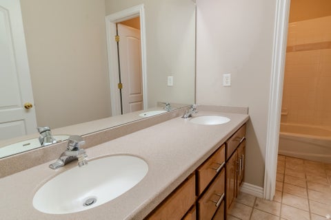 Tiny photo for 598 E HOLLOW CREEK RD, Draper, UT 84020 (MLS # 2171575)