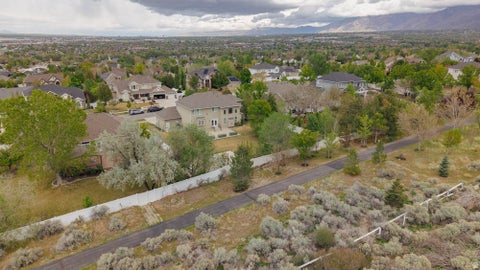 Tiny photo for 598 E HOLLOW CREEK RD, Draper, UT 84020 (MLS # 2171575)