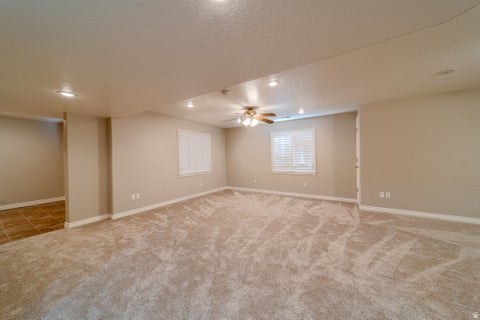 Tiny photo for 598 E HOLLOW CREEK RD, Draper, UT 84020 (MLS # 2171575)