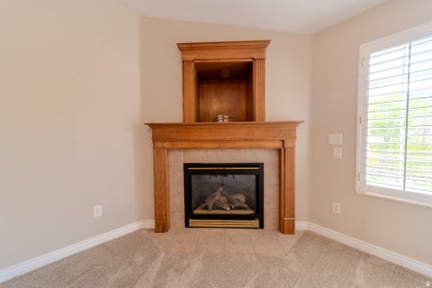 Tiny photo for 598 E HOLLOW CREEK RD, Draper, UT 84020 (MLS # 2171575)