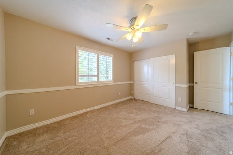 Tiny photo for 598 E HOLLOW CREEK RD, Draper, UT 84020 (MLS # 2171575)
