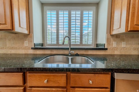 Tiny photo for 598 E HOLLOW CREEK RD, Draper, UT 84020 (MLS # 2171575)