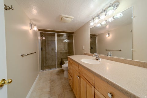 Tiny photo for 598 E HOLLOW CREEK RD, Draper, UT 84020 (MLS # 2171575)