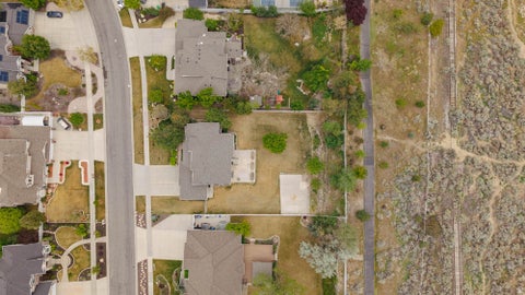 Tiny photo for 598 E HOLLOW CREEK RD, Draper, UT 84020 (MLS # 2171575)