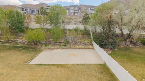 Tiny photo for 598 E HOLLOW CREEK RD, Draper, UT 84020 (MLS # 2171575)