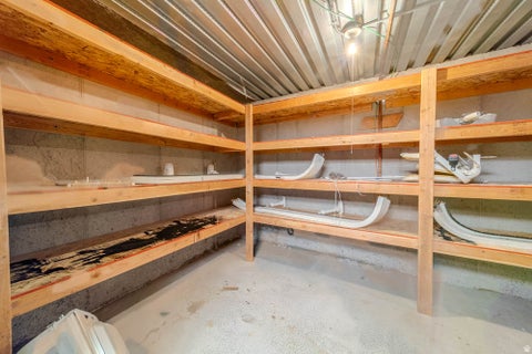 Tiny photo for 598 E HOLLOW CREEK RD, Draper, UT 84020 (MLS # 2171575)