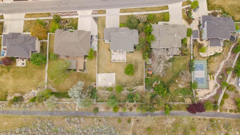 Tiny photo for 598 E HOLLOW CREEK RD, Draper, UT 84020 (MLS # 2171575)