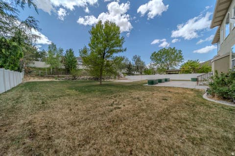Tiny photo for 598 E HOLLOW CREEK RD, Draper, UT 84020 (MLS # 2171575)