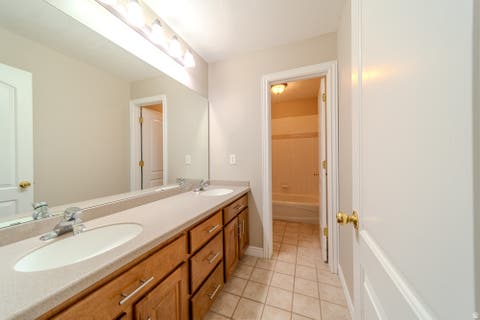 Tiny photo for 598 E HOLLOW CREEK RD, Draper, UT 84020 (MLS # 2171575)