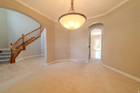 Tiny photo for 598 E HOLLOW CREEK RD, Draper, UT 84020 (MLS # 2171575)