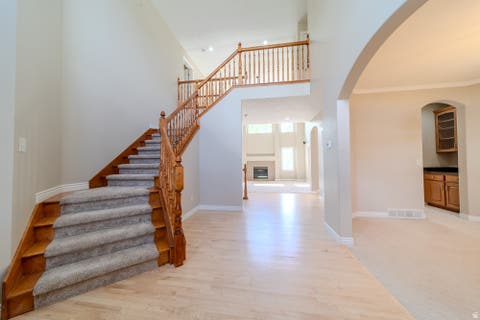 Tiny photo for 598 E HOLLOW CREEK RD, Draper, UT 84020 (MLS # 2171575)