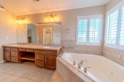 Tiny photo for 598 E HOLLOW CREEK RD, Draper, UT 84020 (MLS # 2171575)