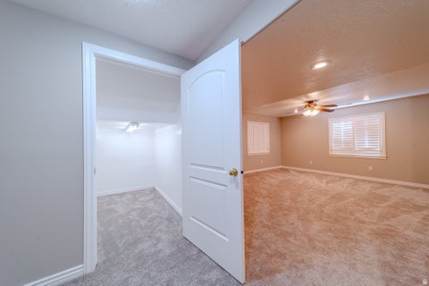 Tiny photo for 598 E HOLLOW CREEK RD, Draper, UT 84020 (MLS # 2171575)