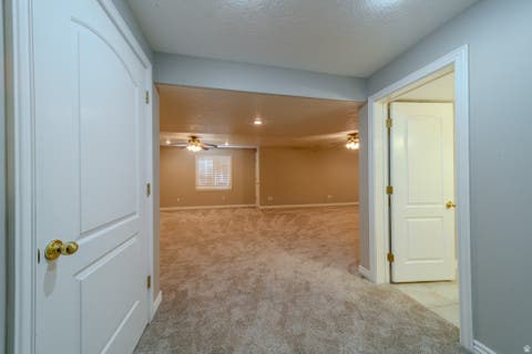 Tiny photo for 598 E HOLLOW CREEK RD, Draper, UT 84020 (MLS # 2171575)