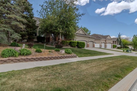 Tiny photo for 598 E HOLLOW CREEK RD, Draper, UT 84020 (MLS # 2171575)
