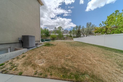 Tiny photo for 598 E HOLLOW CREEK RD, Draper, UT 84020 (MLS # 2171575)