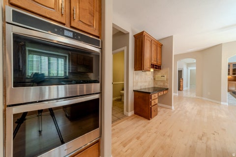 Tiny photo for 598 E HOLLOW CREEK RD, Draper, UT 84020 (MLS # 2171575)