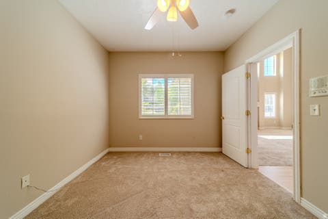 Tiny photo for 598 E HOLLOW CREEK RD, Draper, UT 84020 (MLS # 2171575)