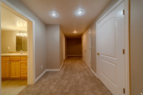 Tiny photo for 598 E HOLLOW CREEK RD, Draper, UT 84020 (MLS # 2171575)