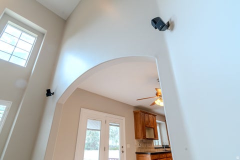 Tiny photo for 598 E HOLLOW CREEK RD, Draper, UT 84020 (MLS # 2171575)