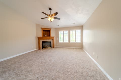 Tiny photo for 598 E HOLLOW CREEK RD, Draper, UT 84020 (MLS # 2171575)