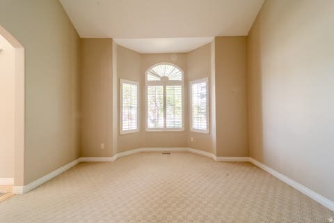 Tiny photo for 598 E HOLLOW CREEK RD, Draper, UT 84020 (MLS # 2171575)