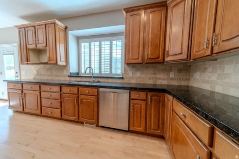 Tiny photo for 598 E HOLLOW CREEK RD, Draper, UT 84020 (MLS # 2171575)