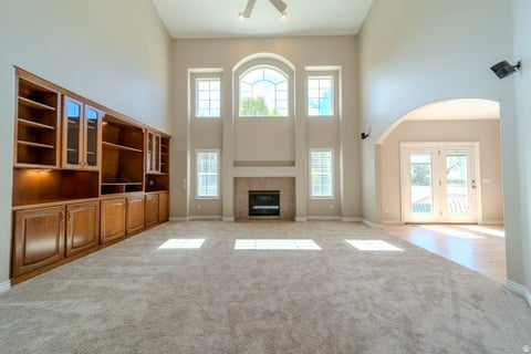Tiny photo for 598 E HOLLOW CREEK RD, Draper, UT 84020 (MLS # 2171575)