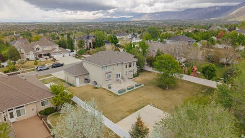 Tiny photo for 598 E HOLLOW CREEK RD, Draper, UT 84020 (MLS # 2171575)