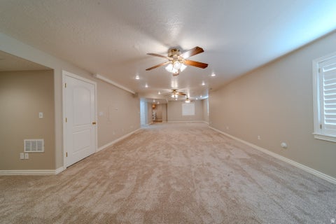 Tiny photo for 598 E HOLLOW CREEK RD, Draper, UT 84020 (MLS # 2171575)