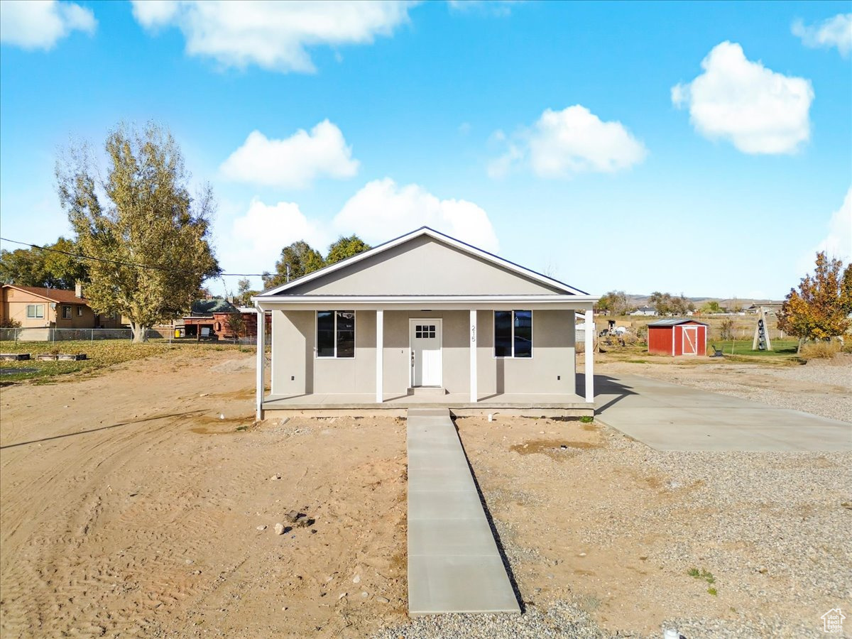 215 E 200, Gunnison, Utah image 7