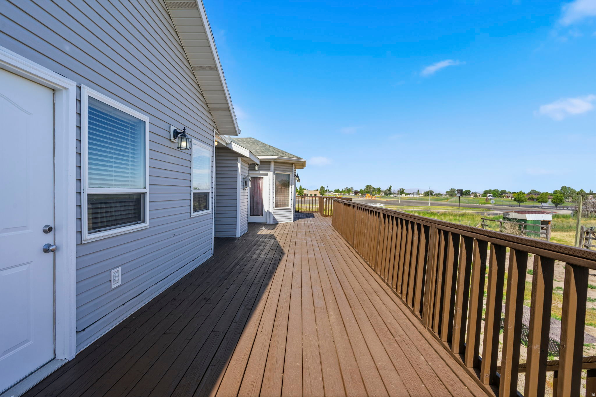 REGAL COUNTRY ESTATES - Residential