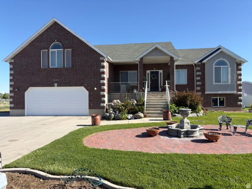 Photo of 3888 W 4350 S, West Haven, UT 84401 (MLS # 2161106)
