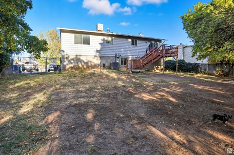 Tiny photo for 690 BARLOW ST, Clearfield, UT 84015 (MLS # 2114587)