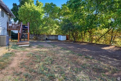 Tiny photo for 690 BARLOW ST, Clearfield, UT 84015 (MLS # 2114587)