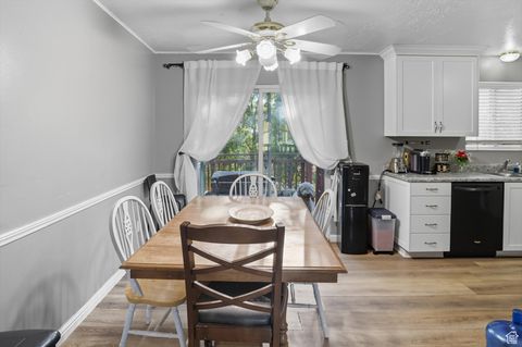 Tiny photo for 690 BARLOW ST, Clearfield, UT 84015 (MLS # 2114587)
