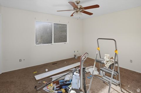Tiny photo for 690 BARLOW ST, Clearfield, UT 84015 (MLS # 2114587)