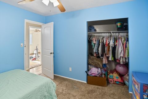 Tiny photo for 690 BARLOW ST, Clearfield, UT 84015 (MLS # 2114587)
